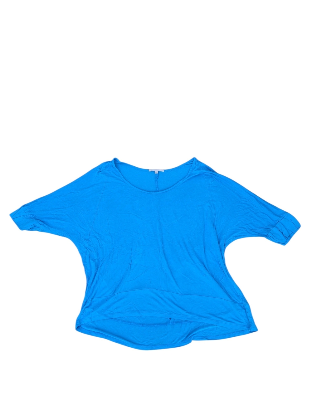 GAP Blue Women's Summer Top. Size XL